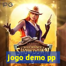 jogo demo pp